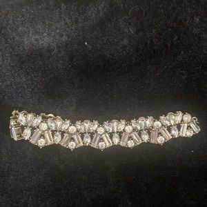 Bauble Bar crystal bracelet